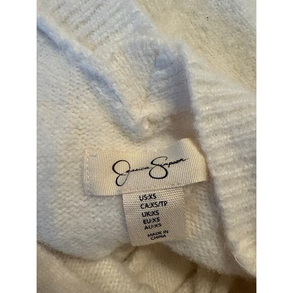 JESSICA SIMPSON sweater size XS - Picture 4 of 4